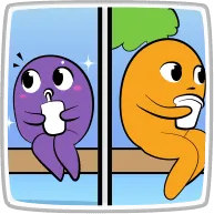 まちがい探しアイコン