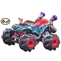バウザーバギー