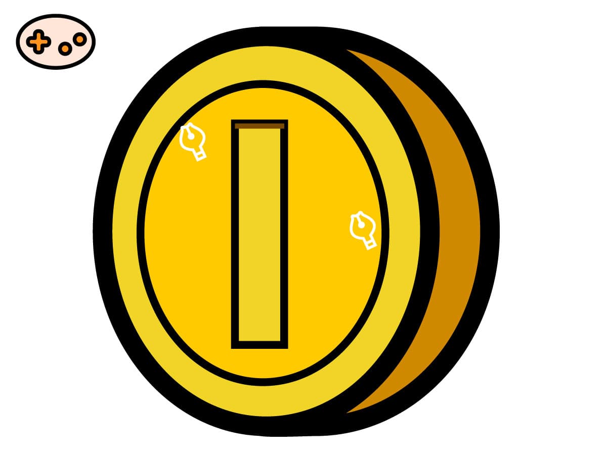 マリオカートワールド「コイン」攻略｜スピードアップの源！コインを集めてマシンパワーを最大化