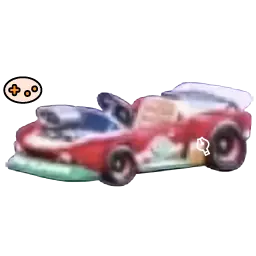 ファイアチャージャー