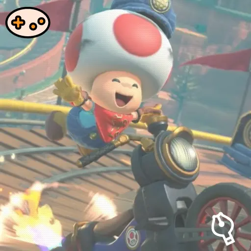 キノピオ