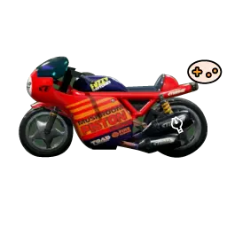 マッハレーサー