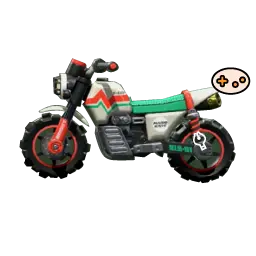 ラリーバイク