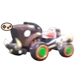 サファリカーゴ