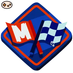 VSレース