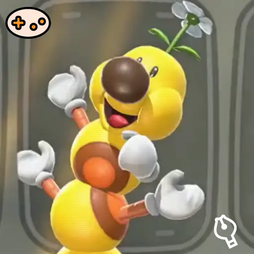 ハナチャン