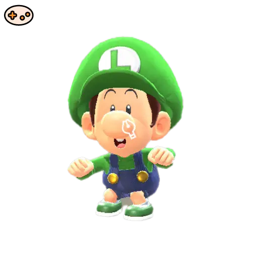 ベビィルイージ