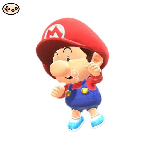 ベビィマリオ