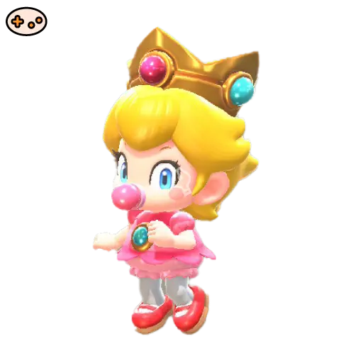 ベビィピーチ