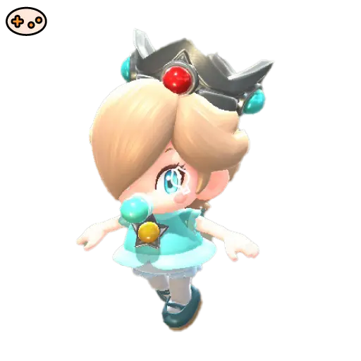 ベビィロゼッタ