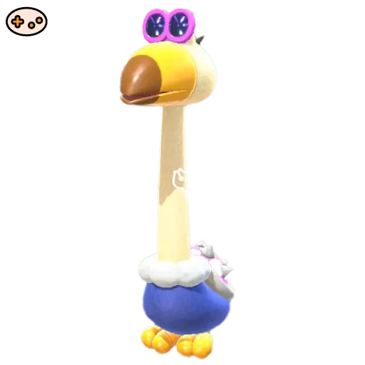 ツッコンドル
