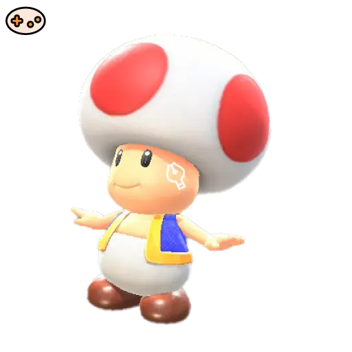 キノピオ