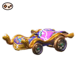 スーパーカーペット