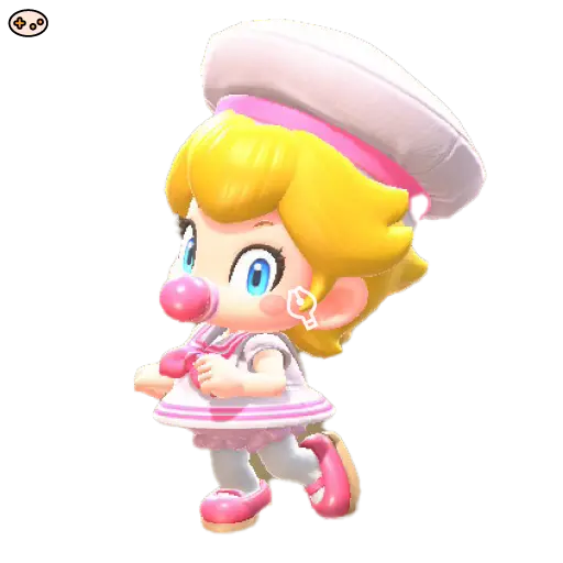 ベビィピーチ セーラー