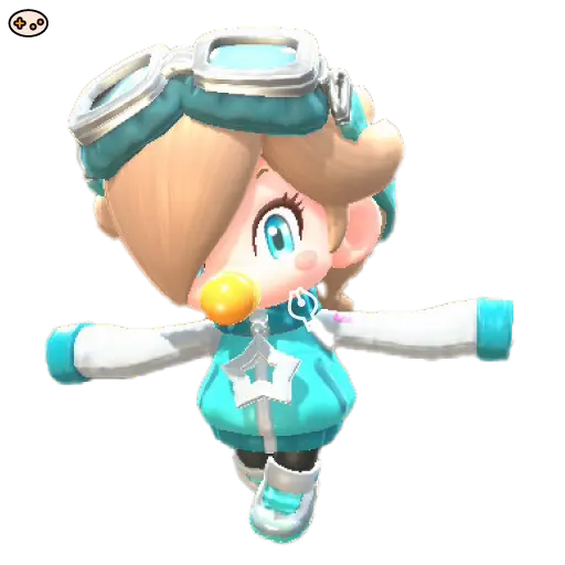 ベビィロゼッタ ツーリング