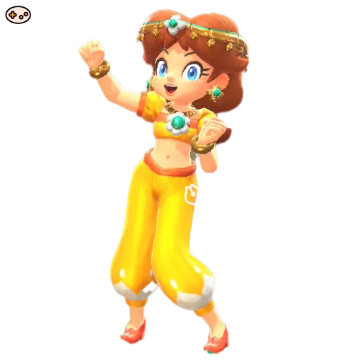 デイジー キャラバン