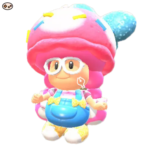 キノピコ アイスクリーム