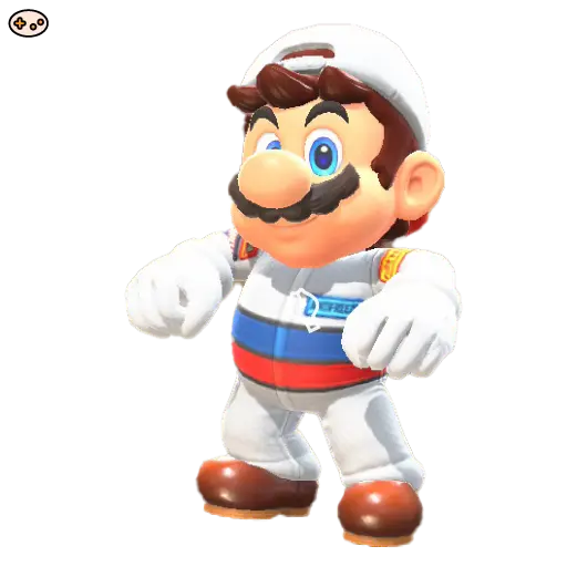 マリオ メカニック
