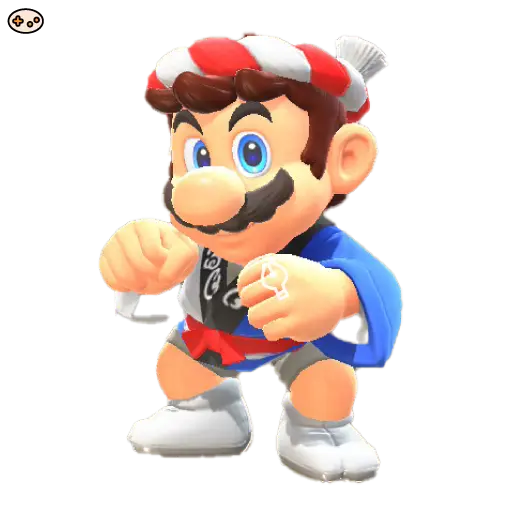 マリオ おまつり