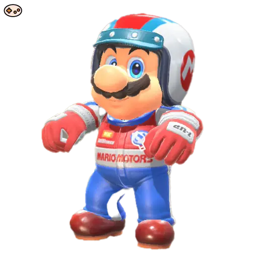 マリオ レーサー