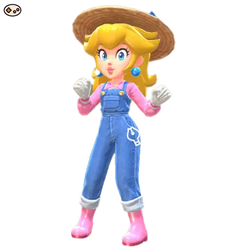 ピーチ ファーマー