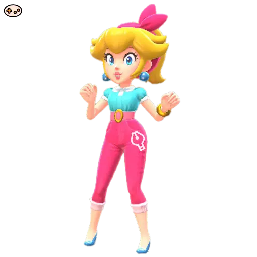 ピーチ トラベラー