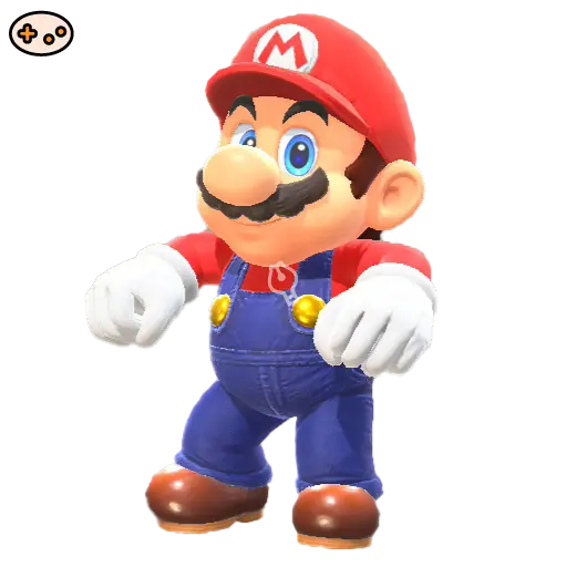 マリオ