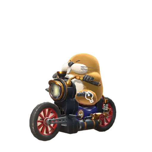 チョロプー完全ガイド【マリオカートワールド】新キャラ性能・専用