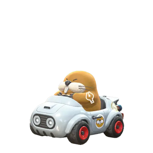 チョロプー完全ガイド【マリオカートワールド】新キャラ性能・専用