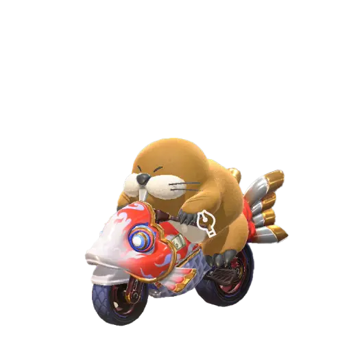 チョロプー完全ガイド【マリオカートワールド】新キャラ性能・専用