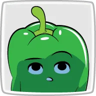緑ピーマン