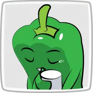 緑ピーマン
