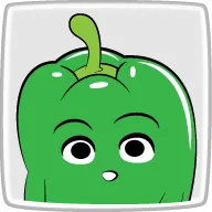 緑ピーマン