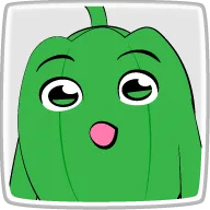 緑ピーマン