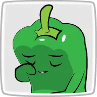 緑ピーマン