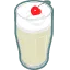 マカダミアミルク