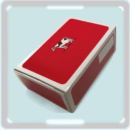 牛乳石鹸の赤箱