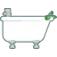 薄荷湯の絵文字
