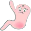 胃の絵文字