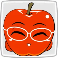 陸奥りんご