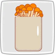 人口のなめこ