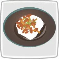 なめこおろし