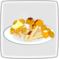 株なめこの食べ方