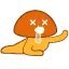 寒さに弱い