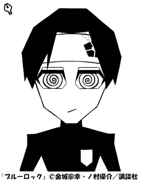 七星虹郎