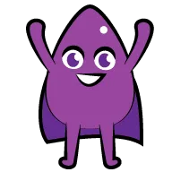 ナスニンの絵文字