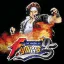 ザ・キングオブファイター'95'