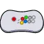 NEOGEO NeogeoArcadeStick Pro
