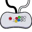 NEOGEO NeogeoArcadeStick Pro