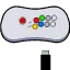 NEOGEO NeogeoArcadeStick Pro